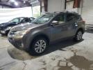 Toyota RAV4 Limited Image 1