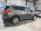 Toyota RAV4 Limited Image 12