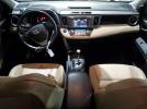 Toyota RAV4 Limited Image 8