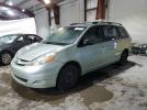 Toyota Sienna Ce Image 1