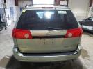 Toyota Sienna Ce Image 5