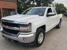 Chevrolet Silverado K1500 Lt Image 9
