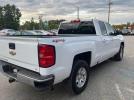 Chevrolet Silverado K1500 Lt Image 10