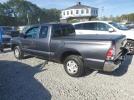 Toyota Tacoma Access Cab Image 6