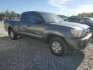 Toyota Tacoma Access Cab Image 2