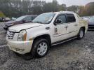 Cadillac Escalade Ext Image 1