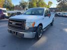 Ford F-150 Super Cab Image 1