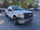 Ford F-150 Super Cab Image 6