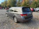 Honda Odyssey Ex Image 10