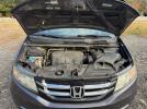 Honda Odyssey Ex Image 7