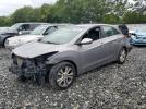 Hyundai ELANTRA Image 1