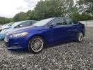 Ford Fusion Se Image 1