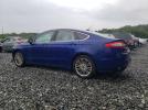 Ford Fusion Se Image 4