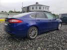 Ford Fusion Se Image 2