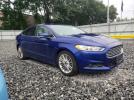 Ford Fusion Se Image 12