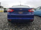 Ford Fusion Se Image 5