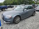 Audi A4 Premium Image 1