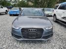 Audi A4 Premium Image 3