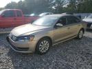 Volkswagen Passat S Image 1
