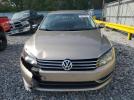 Volkswagen Passat S Image 4