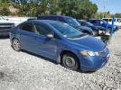 Honda Civic Lx Image 12