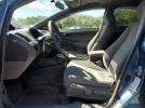 Honda Civic Lx Image 11