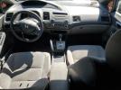 Honda Civic Lx Image 4