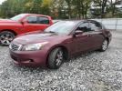 Honda Accord Ex Image 1