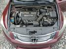 Honda Accord Ex Image 12