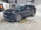 Toyota Highlander Xle Image 1