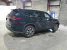 Toyota Highlander Xle Image 4