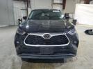 Toyota Highlander Xle Image 8