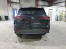 Toyota Highlander Xle Image 2