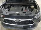 Toyota Highlander Xle Image 11