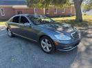 Mercedes-Benz S-Class 550 4matic Image 1
