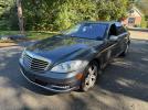 Mercedes-Benz S-Class 550 4matic Image 6
