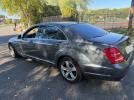 Mercedes-Benz S-Class 550 4matic Image 2