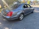 Mercedes-Benz S-Class 550 4matic Image 5