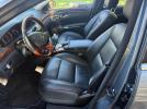 Mercedes-Benz S-Class 550 4matic Image 3