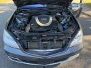Mercedes-Benz S-Class 550 4matic Image 7