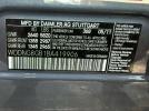 Mercedes-Benz S-Class 550 4matic Image 8
