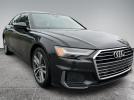 Audi A6 Prestige Image 1