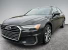 Audi A6 Prestige Image 10