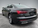 Audi A6 Prestige Image 13
