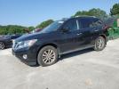 Nissan Pathfinder S Image 1