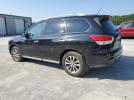 Nissan Pathfinder S Image 4