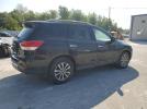 Nissan Pathfinder S Image 2