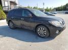 Nissan Pathfinder S Image 3