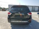 Nissan Pathfinder S Image 5