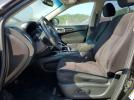 Nissan Pathfinder S Image 12